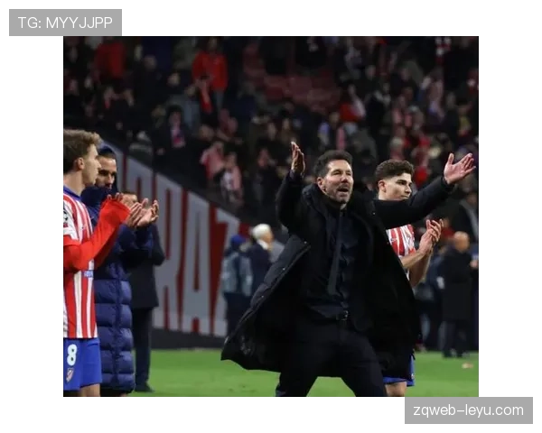 西蒙尼欧冠战术显神威，巧妙调整助球队突破欧洲豪门防线