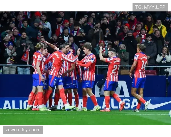 马竞铁血精神点燃西甲,新高峰走势引关注 马竞铁血精神点燃西甲,新高峰走势引关注