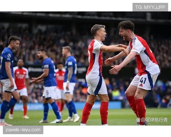 特罗萨德状态火热，助球队强势冲击英超冠军