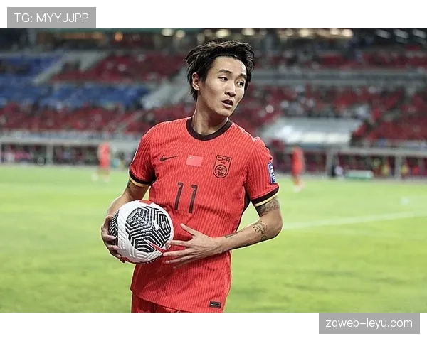 韦世豪持续提升,速度与技巧结合助力国足崛起的前景分析 韦世豪持续提升,速度与技巧结合助力国足崛起的前景分析