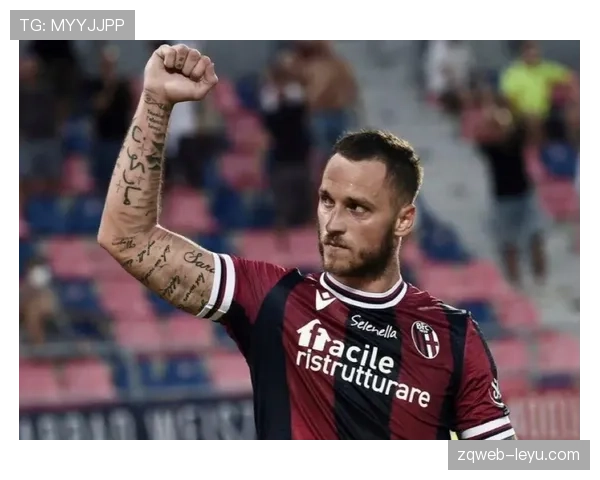 阿瑙托维奇在国米表现