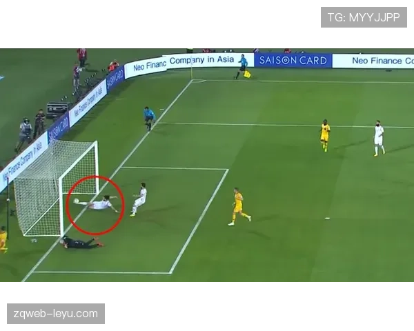 门线判定规则拆解:什么时候进球真的算有效? 门线判定规则拆解:什么时候进球真的算有效?