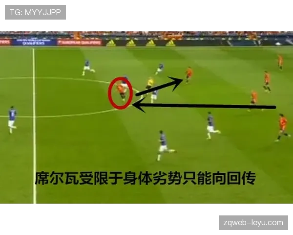 马拉维奇无球穿插改变防守布局，拉开空间效率提升