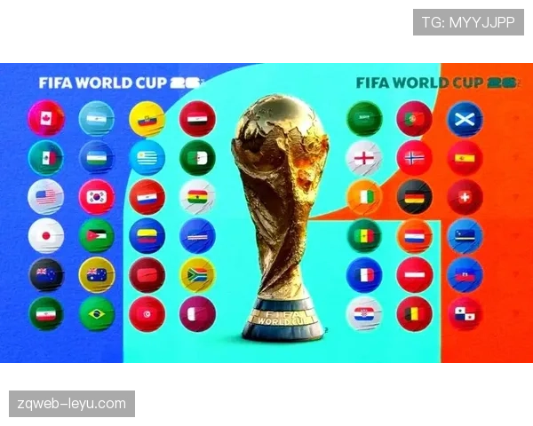 2026世界杯规则下积分怎么排名